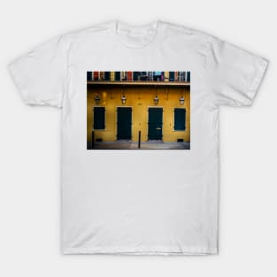 613 Doors And Lights T-Shirt